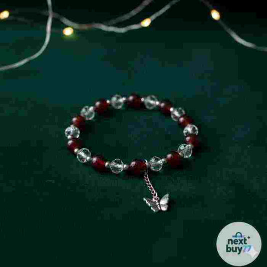 Trendy Butterfly Bracelet 🦋